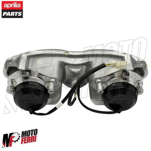 MF7247 Fanale Anteriore Orig Aprilia Sportcity 125 (2004-2008) / 250 (2008-2012)