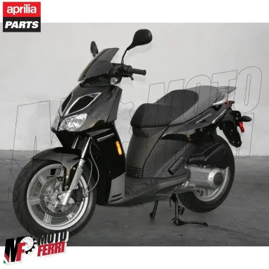 MF7247 Fanale Anteriore Orig Aprilia Sportcity 125 (2004-2008) / 250 (2008-2012)