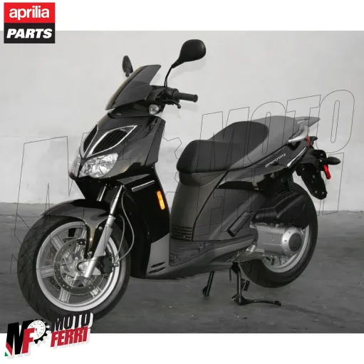 MF7247 Fanale Anteriore Orig Aprilia Sportcity 125 (2004-2008) / 250 (2008-2012)