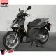 MF7247 Fanale Anteriore Orig Aprilia Sportcity 125 (2004-2008) / 250 (2008-2012)