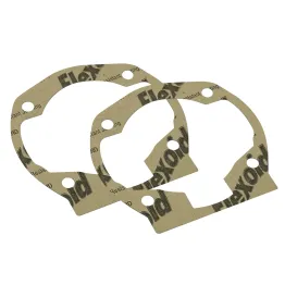 MF7248 Kit 2 Guarnizioni Quattrini 0,3 0,5 per Cilindro M1X 172 Vespa PX 150 125