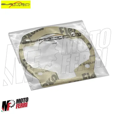 MF7248 Kit 2 Guarnizioni Quattrini 0,3 0,5 per Cilindro M1X 172 Vespa PX 150 125