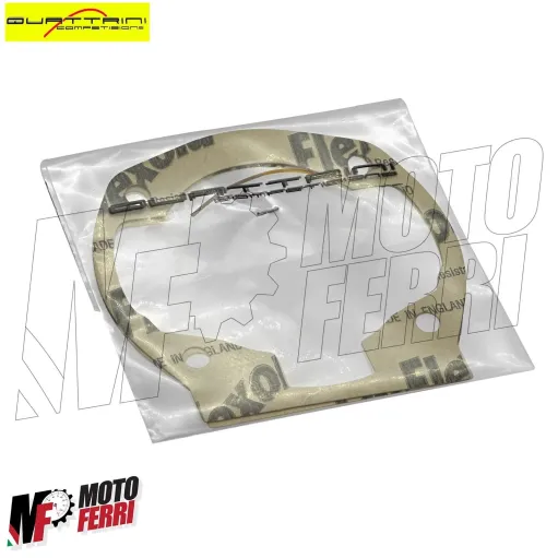 MF7248 Kit 2 Guarnizioni Quattrini 0,3 0,5 per Cilindro M1X 172 Vespa PX 150 125