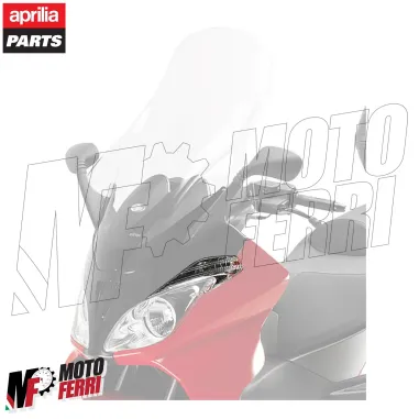MF7249 Freccia Anteriore Sinistra Originale Aprilia Atlantic 125 250 400 500