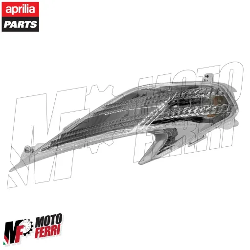 MF7249 Freccia Anteriore Sinistra Originale Aprilia Atlantic 125 250 400 500