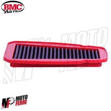 MF7252 Filtro Aria BMC Sportivo Yamaha YZF R125 / MT-125 / XSR 125 mod 2019-2024