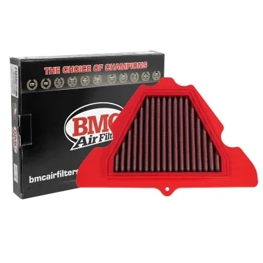 MF7253 Filtro Aria Sportivo BMC per Kawasaki Z1000 / R / SX mod 2011 - 2020