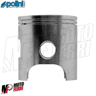 MF7254 Cilindro Polini Evolution 135 Dm 58 Ghisa Vespa 50 125 Special ET3 Ape PK