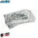 MF7254 Cilindro Polini Evolution 135 Dm 58 Ghisa Vespa 50 125 Special ET3 Ape PK