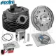 MF7254 Cilindro Polini Evolution 135 Dm 58 Ghisa Vespa 50 125 Special ET3 Ape PK