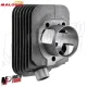 Kit Gruppo Termico Cilindro Malossi Piaggio Si Bravo Grillo Dm 46.5 Spinotto 10