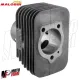 Kit Gruppo Termico Cilindro Malossi Piaggio Si Bravo Grillo Dm 46.5 Spinotto 10