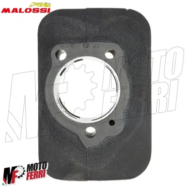 Kit Gruppo Termico Cilindro Malossi Piaggio Si Bravo Grillo Dm 46.5 Spinotto 10