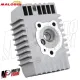 Kit Gruppo Termico Cilindro Malossi Piaggio Si Bravo Grillo Dm 46.5 Spinotto 10