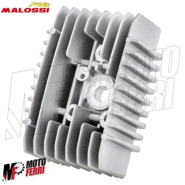 Kit Gruppo Termico Cilindro Malossi Piaggio Si Bravo Grillo Dm 46.5 Spinotto 10