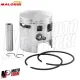 Kit Gruppo Termico Cilindro Malossi Piaggio Si Bravo Grillo Dm 46.5 Spinotto 10