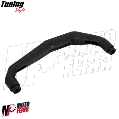 MF7256 Maniglie Passeggero Yamaha Tenere 700 mod 2019 2020 2021 2022 2023 2024
