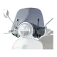 Cupolino Fume Originale Piaggio Vespa Primavera 50 125 150 mod 2014/2024
