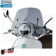 Cupolino Fume Originale Piaggio Vespa Primavera 50 125 150 mod 2014/2024