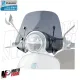 Cupolino Fume Originale Piaggio Vespa Primavera 50 125 150 mod 2014/2024