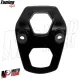 MF7259 Placca Fondello Marmitta Kymco AK550 mod 2017/2024 Alluminio CNC Nero