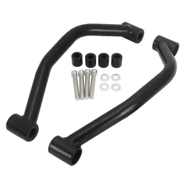 MF7260 Maniglie Passeggero Yamaha Tenere 700 mod 2019/2024 in Acciaio Nero