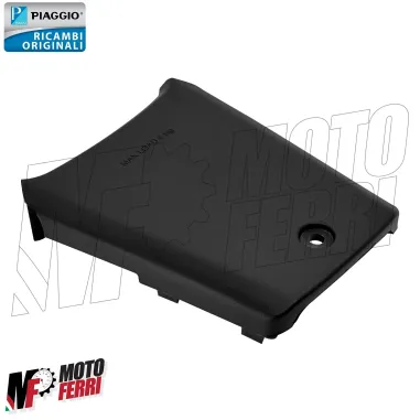 MF7261 Coperchio Portapacchi Originale Vespa Granturismo GT 125 200 L 2003/2005