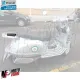 MF7261 Coperchio Portapacchi Originale Vespa Granturismo GT 125 200 L 2003/2005