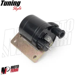 Bobina Accensione Esterna AT Gilera 125 180 RUNNER FX FXR - TYPHOON X XR 2