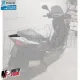 MF7262 Coperchio Portapacchi Originale Piaggio Skipper 125 150 2T 4T (1998-2002)