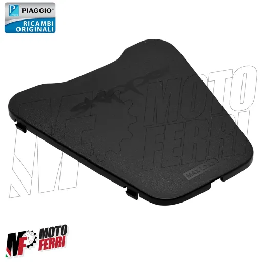 MF7262 Coperchio Portapacchi Originale Piaggio Skipper 125 150 2T 4T (1998-2002)