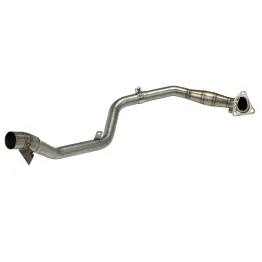 MF7264 Collettore Racing Honda X-ADV 750 (2017/2024) per Scarico Terminale 51mm