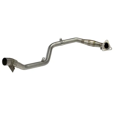 MF7264 Collettore Racing Honda X-ADV 750 (2017/2024) per Scarico Terminale 51mm