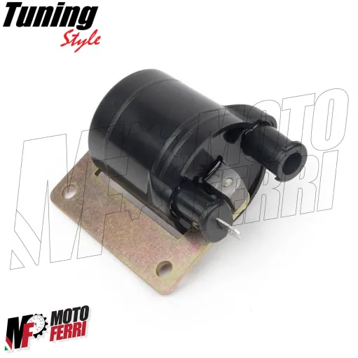 Bobina Accensione AT Piaggio 125 150 180 HEXAGON LX LXT - SKIPPER - LX