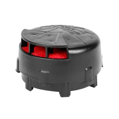 Filtro Aria Malossi MHR Red Filter E3 Dellorto SHB 19 Vespa 125 ET3 Primavera