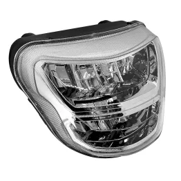 MF7267 Fanale Faro Anteriore Originale Piaggio Medley 125 150 200 iGet 2020/2025