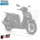 MF7267 Fanale Faro Anteriore Originale Piaggio Medley 125 150 200 iGet 2020/2025