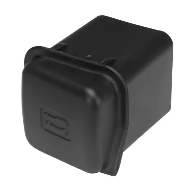 MF7268 Coperchio Tappo Attrezzi Originale Vespa GTS 125 250 300 mod 2005 / 2022