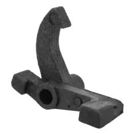 MF7269 Gancio Sportello Bauletto Piaggio Beverly 125 250 400 500 mod 2001/2010