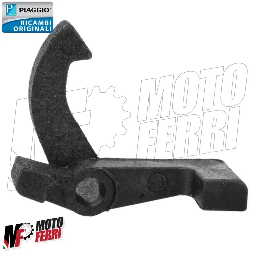 MF7269 Gancio Sportello Bauletto Piaggio Medley 125 150 mod 2016/2024