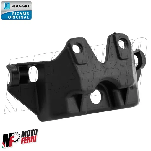 MF7270 Supporto Serratura Sella Originale Vespa GTS 125 200 250 300 (2003/2024)