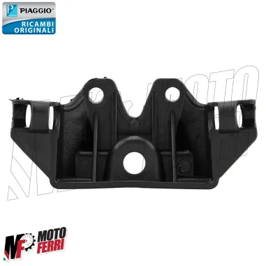 MF7270 Supporto Serratura Sella Originale Vespa GTS 125 200 250 300 (2003/2024)