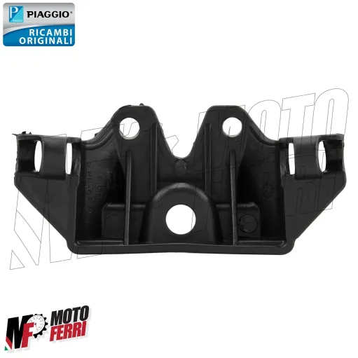 MF7270 Supporto Serratura Sella Originale Vespa GTS 125 200 250 300 (2003/2024)