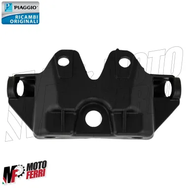 MF7270 Supporto Serratura Sella Originale Vespa GTS 125 200 250 300 (2003/2024)