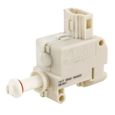 MF7271 Motorino Apertura Sella Piaggio Beverly 125 250 400 500 mod 2001/2010