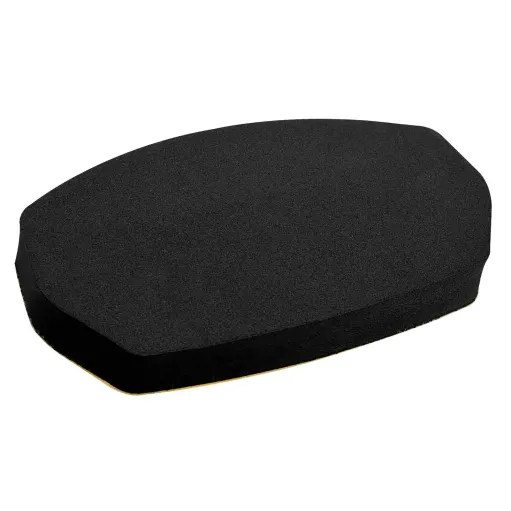 MF7272 Pad Monoposto 20mm da Pista Universale CBR R6 R1 GSX-R Panigale Ninja