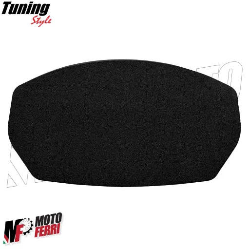 MF7272 Pad Monoposto 20mm da Pista Universale CBR R6 R1 GSX-R Panigale Ninja