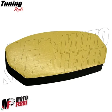MF7272 Pad Monoposto 20mm da Pista Universale CBR R6 R1 GSX-R Panigale Ninja