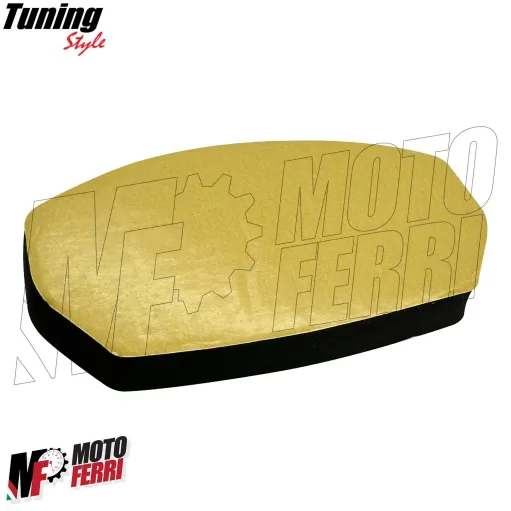 MF7272 Pad Monoposto 20mm da Pista Universale CBR R6 R1 GSX-R Panigale Ninja