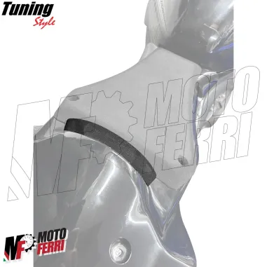 MF7272 Pad Monoposto 20mm da Pista Universale CBR R6 R1 GSX-R Panigale Ninja